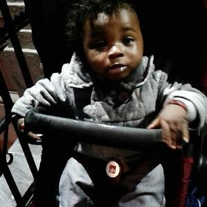 Meet your Posher, Wanda